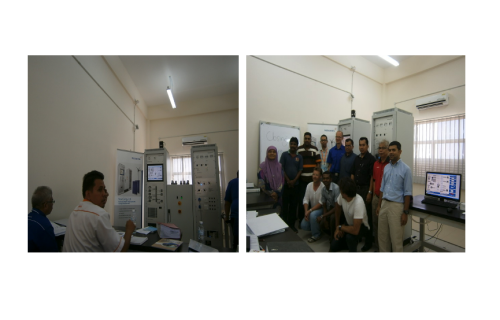 ADTEC BINTULU & ADTEC KEMAMAN Malaysia